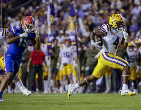 Gallery: LSU vs Florida