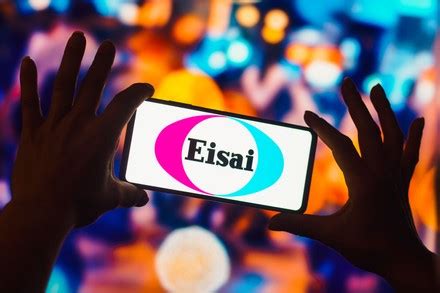 13 Eisai logo Stock Pictures, Editorial Images and Stock Photos ...