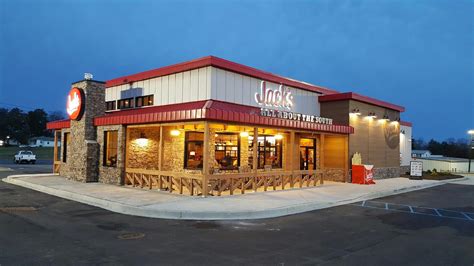 Jack’s opening tomorrow - Luverne Journal | Luverne Journal