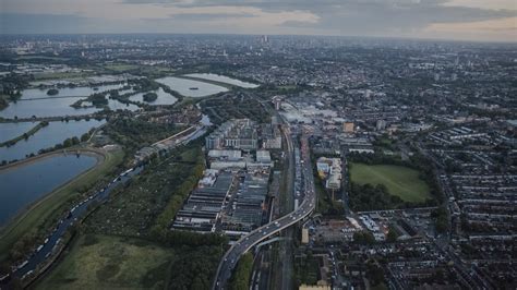 Go-ahead for Tottenham Hale regeneration. | Hoare Lea