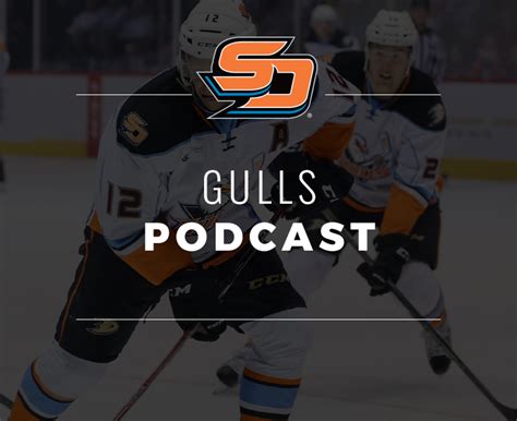 Schedule | San Diego Gulls