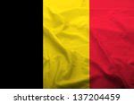 Belgien-Flagge Kostenloses Stock Bild - Public Domain Pictures
