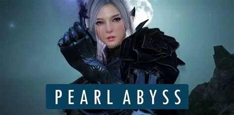 Project K - Teaser images revealed for Pearl Abyss' upcoming online ...