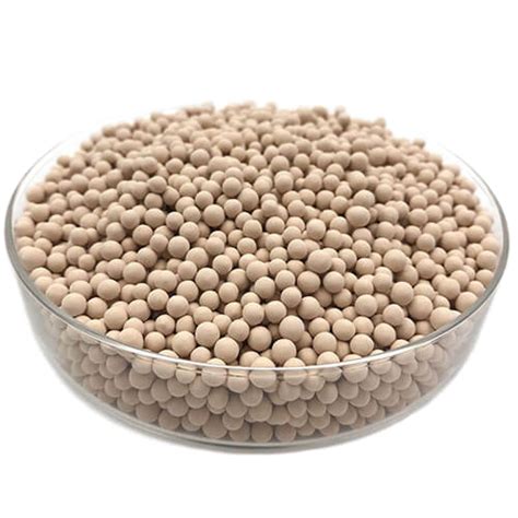 4A Molecular Sieve - ShenZhen Chem Enviro Technology Co.,Ltd.