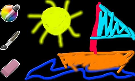 Kids paint easy APK Free Android App download - Appraw