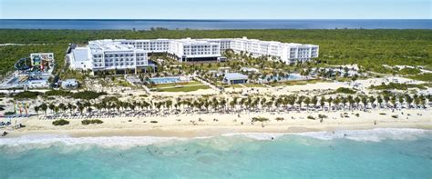 RIU Dunamar - TravelZap Travel Experts