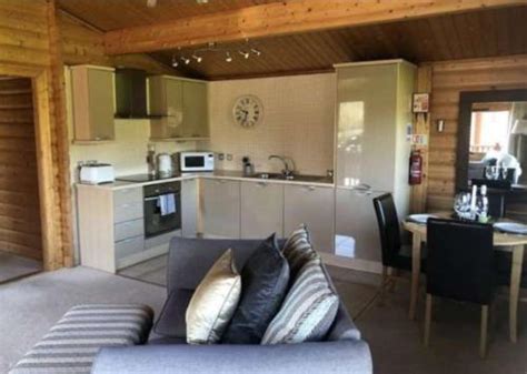 Bishops Park Lodges At Fingle Glen Golf Club, Exeter (updated prices 2024)