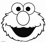 Hudyarchuleta Elmo Printable Coloring Pages sketch template