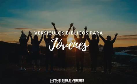 35 Versículos de la Biblia para Jóvenes - RADIO DE BENDICIÓN