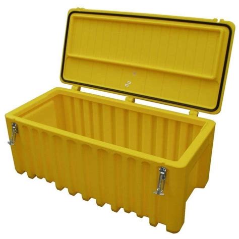 Heavy Duty Plastic Storage Containers