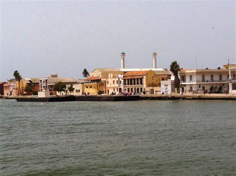 Saint-Louis, Senegal | Inside 'Dores | Vanderbilt University