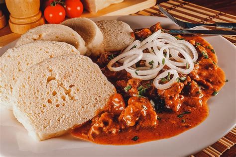 Czech Food: 20 Must-Try Dishes in Czechia | Will Fly for Food