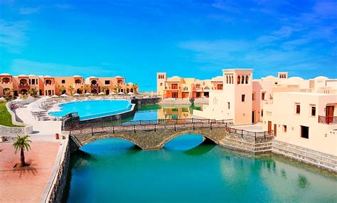 The Cove Rotana Resort | Groupon