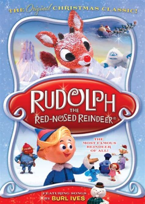 Rudolph The Red Nosed Reindeer 1964