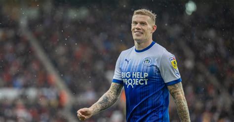 In defence of James McClean - Sports Illustrated Sunderland Nation