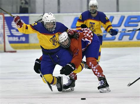 IIHF - Gallery: 2019 IIHF Ice Hockey Women's World Championship ...