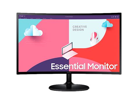 Monitors - Ultra Wide Monitors | Samsung UK