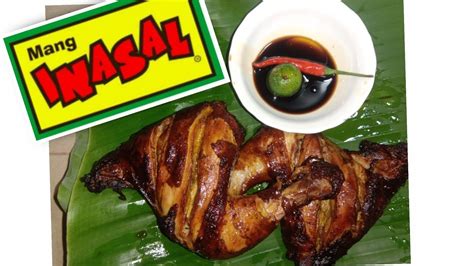 Chicken inasal easy recipe|chicken inasal ala mang inasal recipe| Pang ...