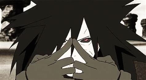 Madara Uchiha GIF - Madara Uchiha Naruto - Discover & Share GIFs | Madara uchiha, Uchiha, Naruto