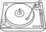 Music sketch template
