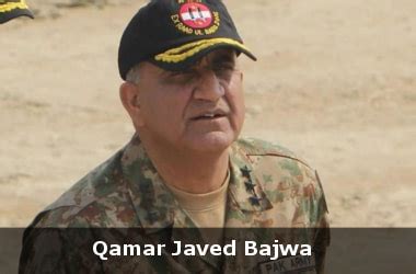 Pakistan’s new Army Chief: General Qamar Javed Bajwa