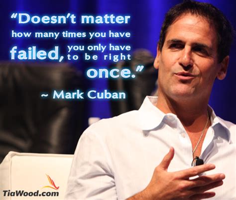 Mark Cuban On Success Quotes. QuotesGram