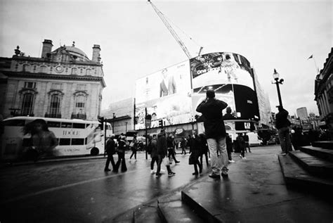 Photographing Piccadilly Circus | Taken over Christmas with … | Flickr