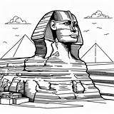 Egypt Coloring Pages 🏺 46 Free Printable Sheets sketch template