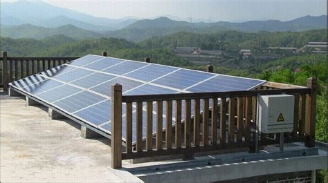 5kw Home Solar Generator for Farm Application/10kw Home Solar Generator for Sale/Solar Power ...