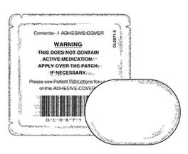 CLONIDINE patch patient counseling information - wikidoc