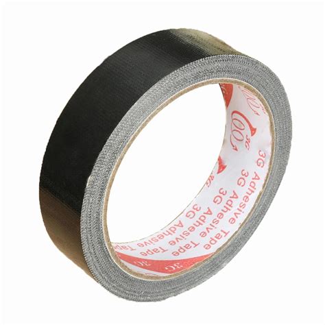 JFBL Adhesive tape Waterproof Adhesive Cloth Tape for footwear sealing ...