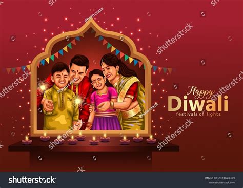 Diwali Celebration Royalty-Free Images, Stock Photos & Pictures ...