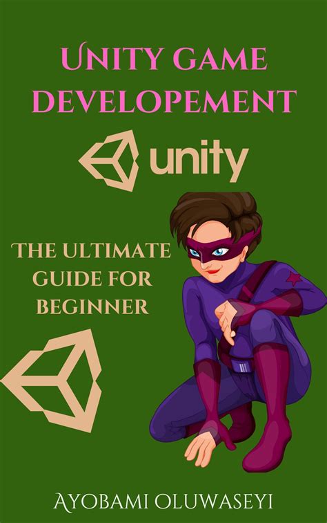 Unity Game Development