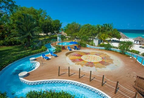 Beaches Negril Resort & Spa - Resorts Daily