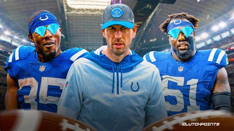 Colts: 2 hidden gems on Las Vegas's 2023 roster you need to know