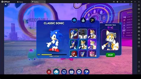 Roblox Sonic Speed Simulator Guide for Beginners with Best Tips for the ...