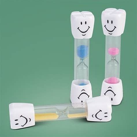Promotion Children Kids Toothbrush Timer Hourglass Sand Clock Egg Timer ...