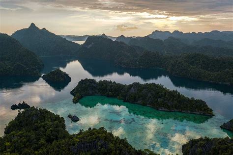 Misool | Explore The Coral Triangle by Yacht