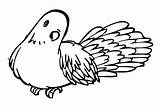 Free Printable Pigeon Coloring Pages For Kids sketch template