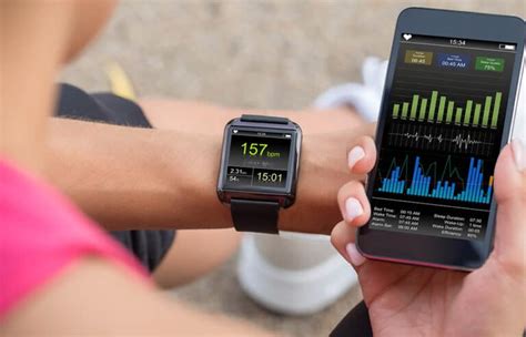 Smartwatch Features: A Complete List on What All They Can Do