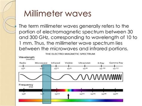 Seminar presentation on 5G