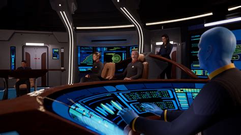 Star Trek: Resurgence Review | TheXboxHub