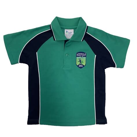 School Polo – Tudor School Uniforms