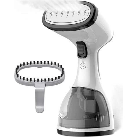 Muaket Handheld Garment Steamer, 1500W Fast Heat Up, Portable 260ml ...