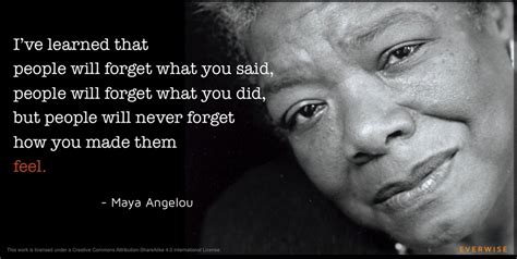 Maya Angelou | Oprah Winfrey grew up in rural poverty in Mis… | Flickr