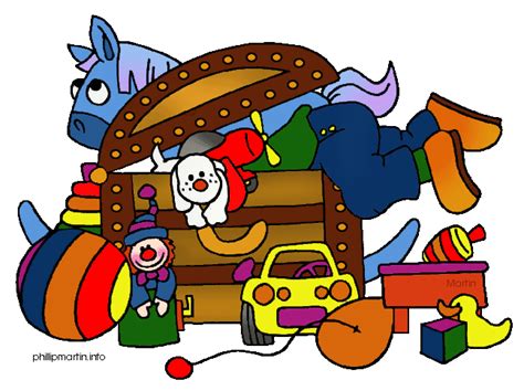 Free Toy Box Cliparts, Download Free Toy Box Cliparts png images, Free ...