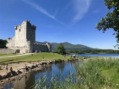 10 Amazing Castles to Visit in Southern Ireland - Trips to Uncover