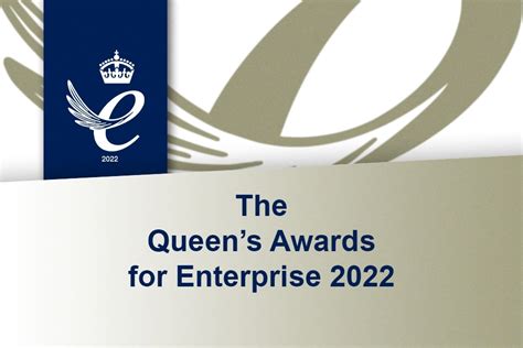 More than 200 British businesses celebrated as Queen’s Awards for ...