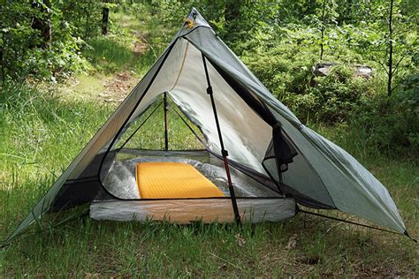 New Dyneema Tarptent ProTrail Li Announced - BIKEPACKING.com