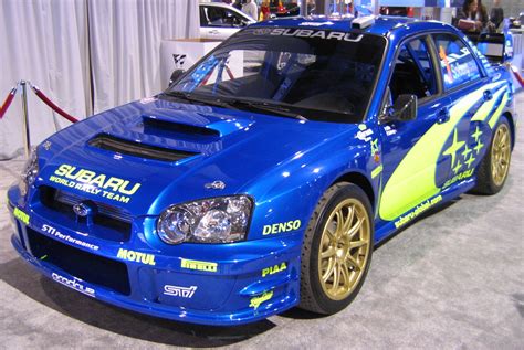 File:Washauto06 subaru impreza.jpg - Wikipedia